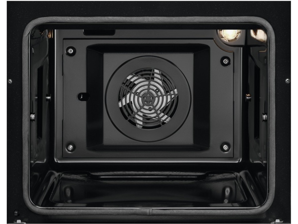 Electrolux LKR64001NX Spis (stål) Spis