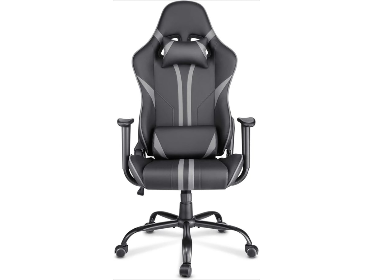 Mission SG Hercules gamingstol Gamingstolar