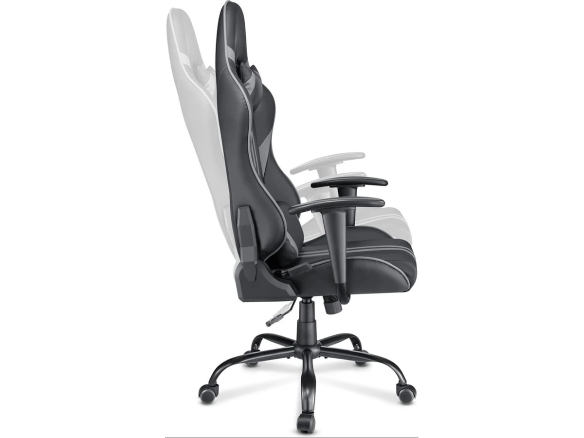 Mission SG Hercules gamingstol Gamingstolar