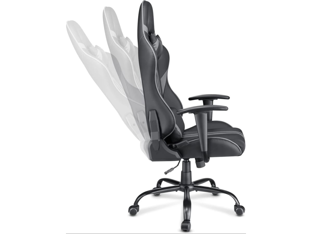 Mission SG Hercules gamingstol Gamingstolar