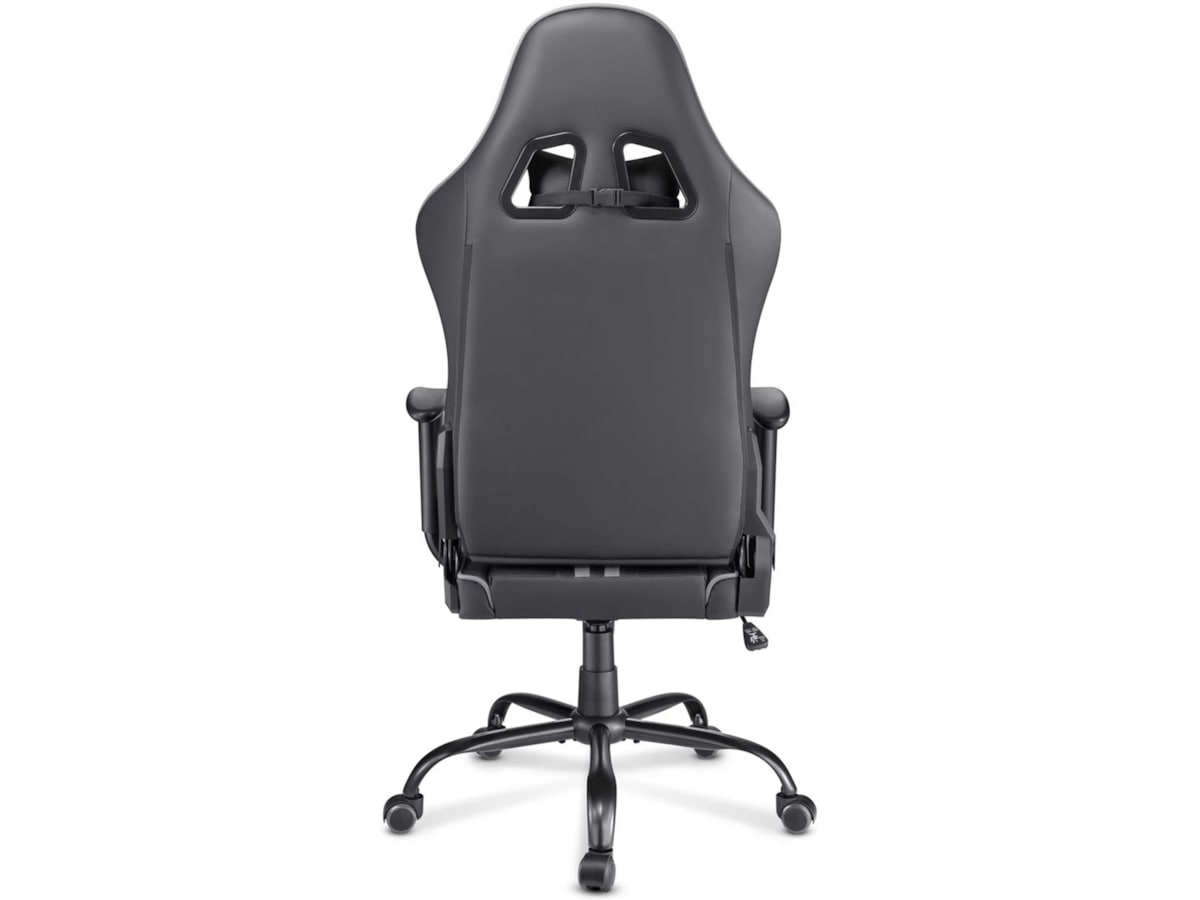 Mission SG Hercules gamingstol Gamingstolar