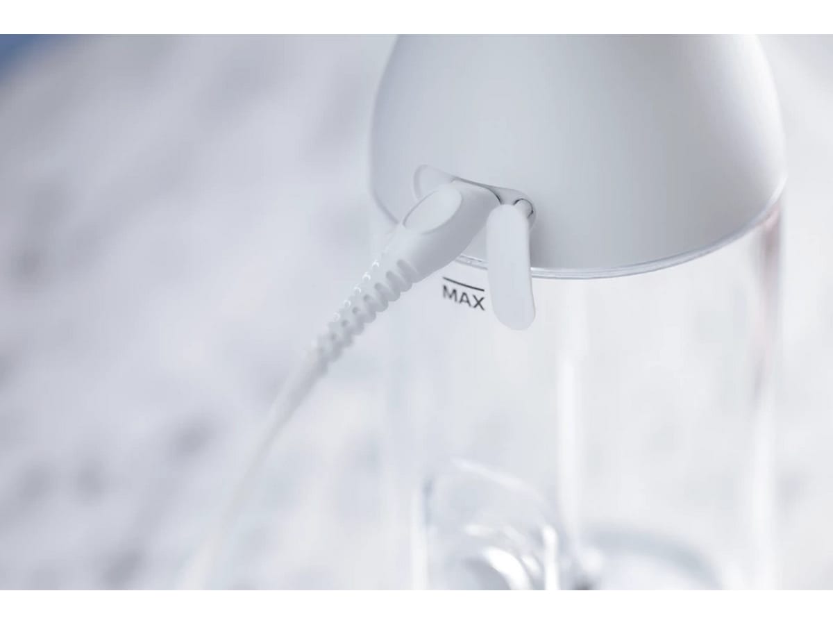 Philips HX3826/31 Sonicare Power Flosser Trådlös Mundusch Eltandborste
