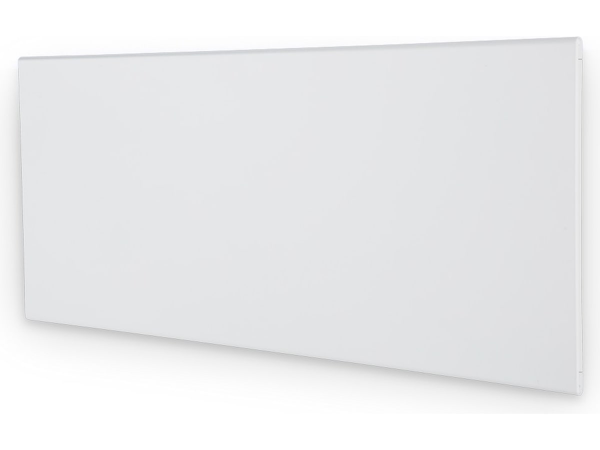 Adax Neo WiFi Panelelement 400W (vit) Panelelement