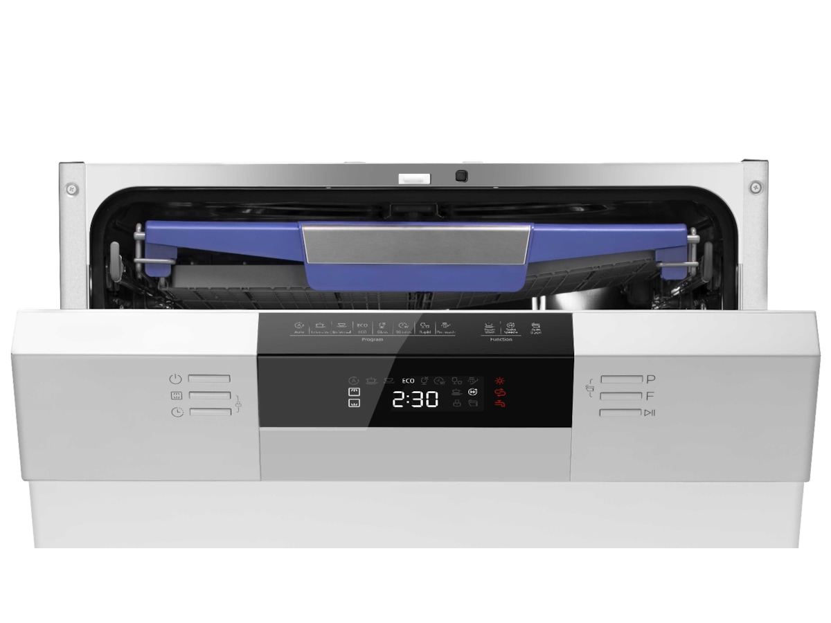 Avant DWR14WH1 diskmaskin (vit) Underbyggd diskmaskin