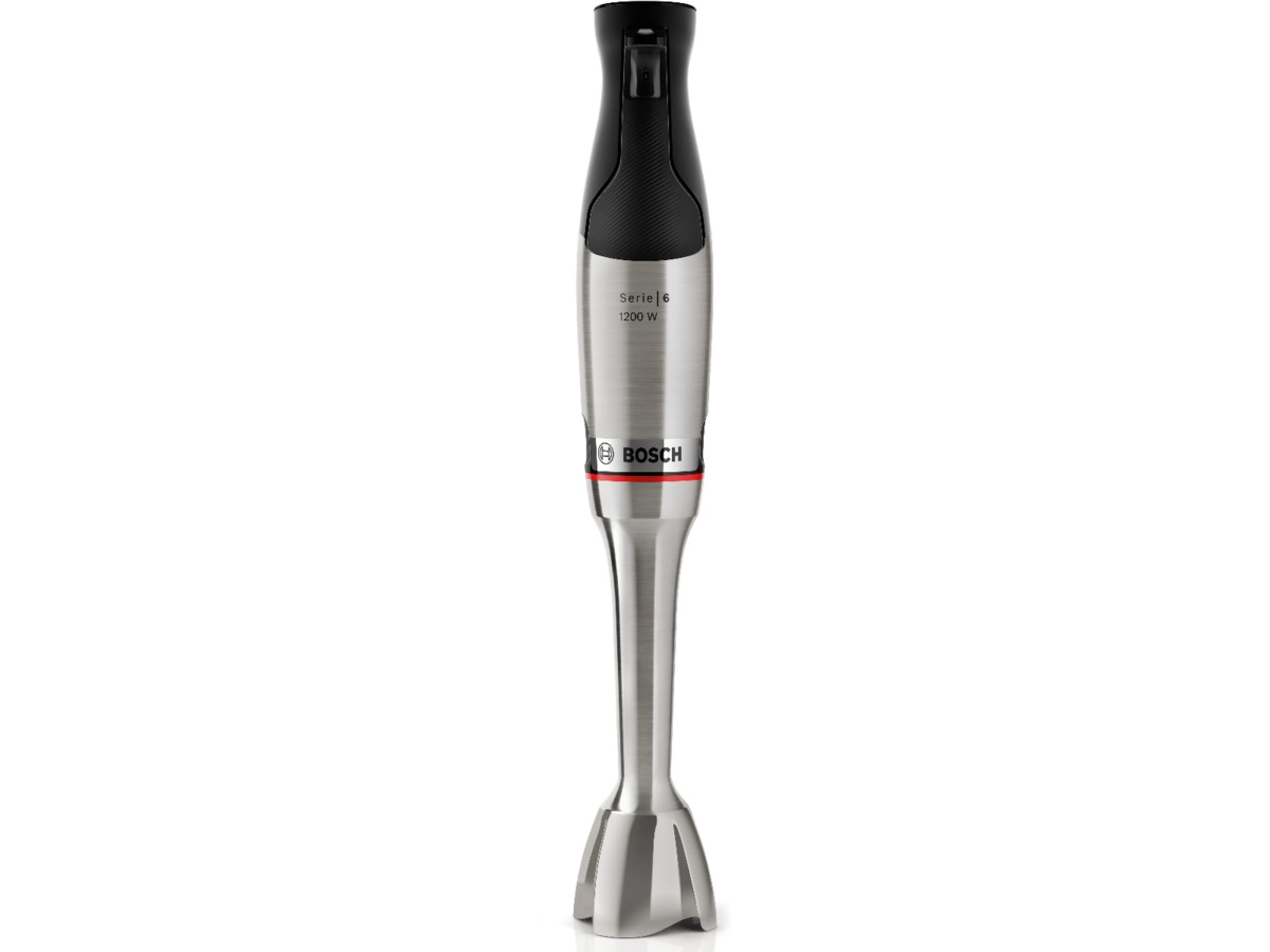 Bosch MSM6M810 Stavmixer (rostfritt stål) - Stavmixers & elvispar ...