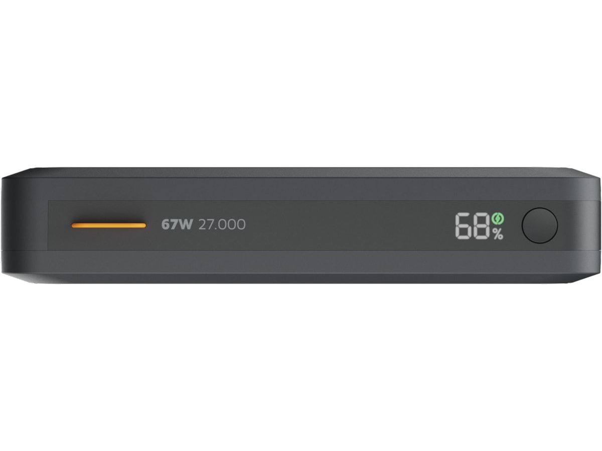 Xtorm FS5271 Powerbank 27000mAh (svart) Powerbank