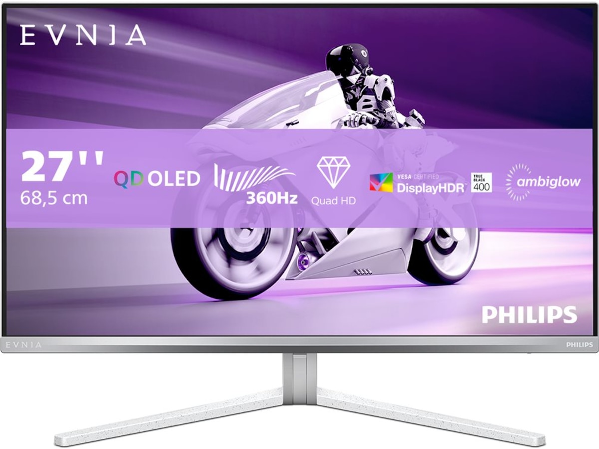 Philips 27" gamingskärm 27M2N8500/00 Datorskärm