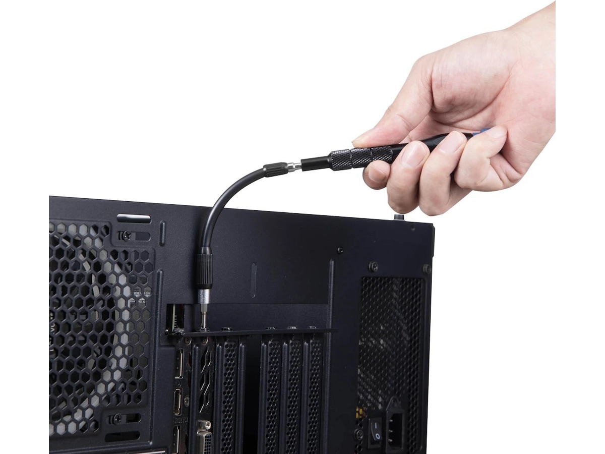 Mission SG Bit Driver Kit Toolkit