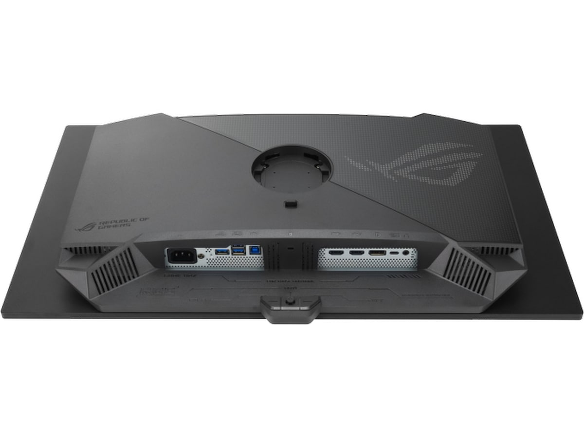 ASUS 27" gamingskärm ROG Strix XG27ACDNG Datorskärm