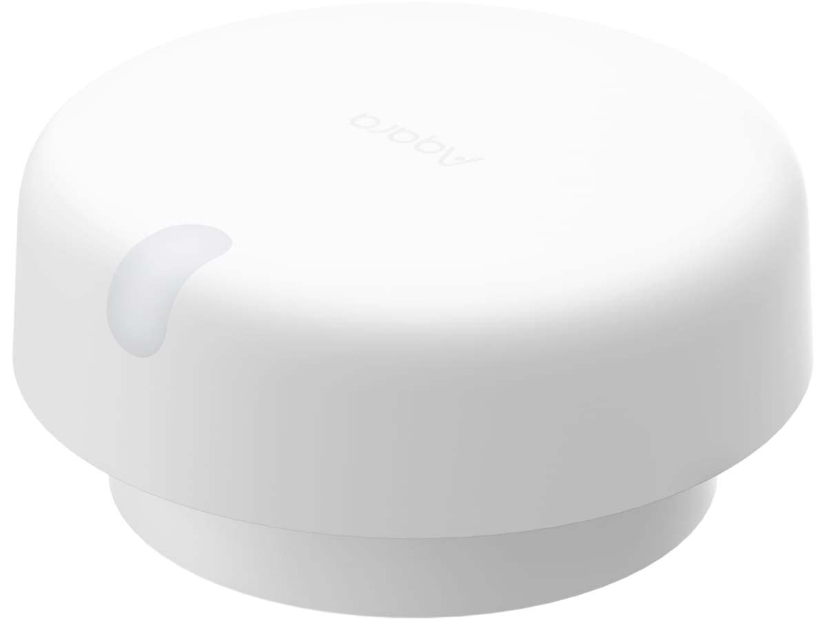 Aqara Presence Sensor FP2 Rörelsesensor Sensorer