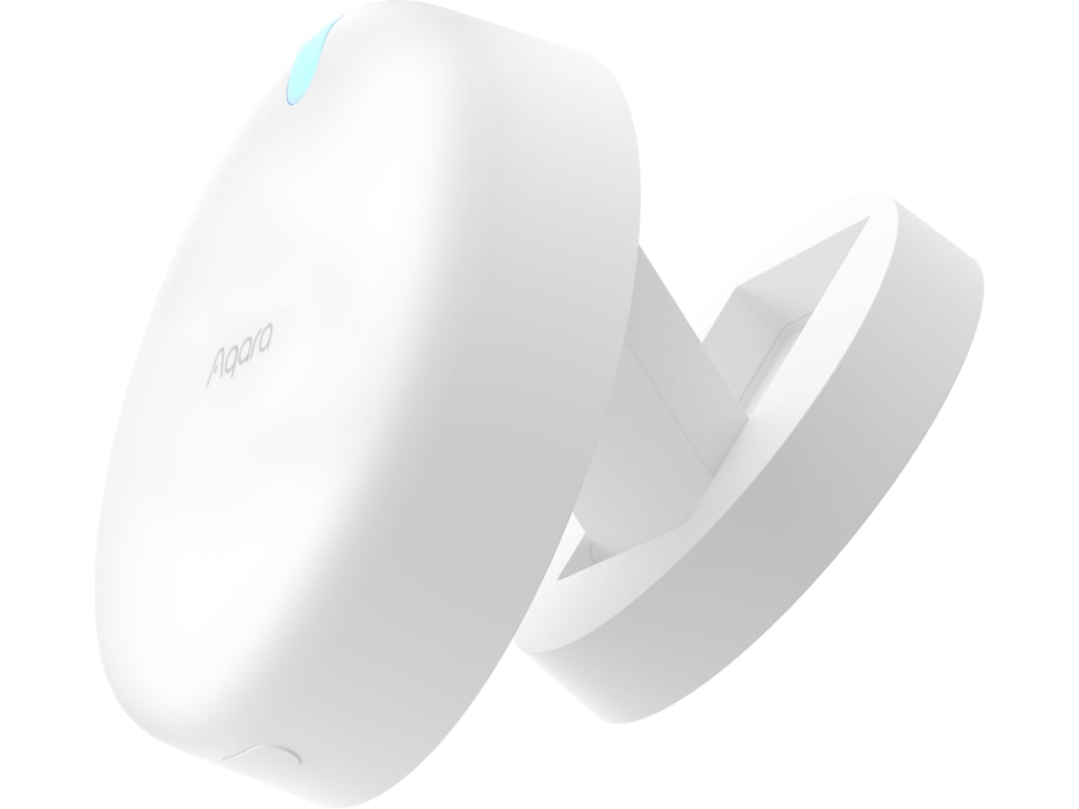 Aqara Presence Sensor FP2 Rörelsesensor Sensorer