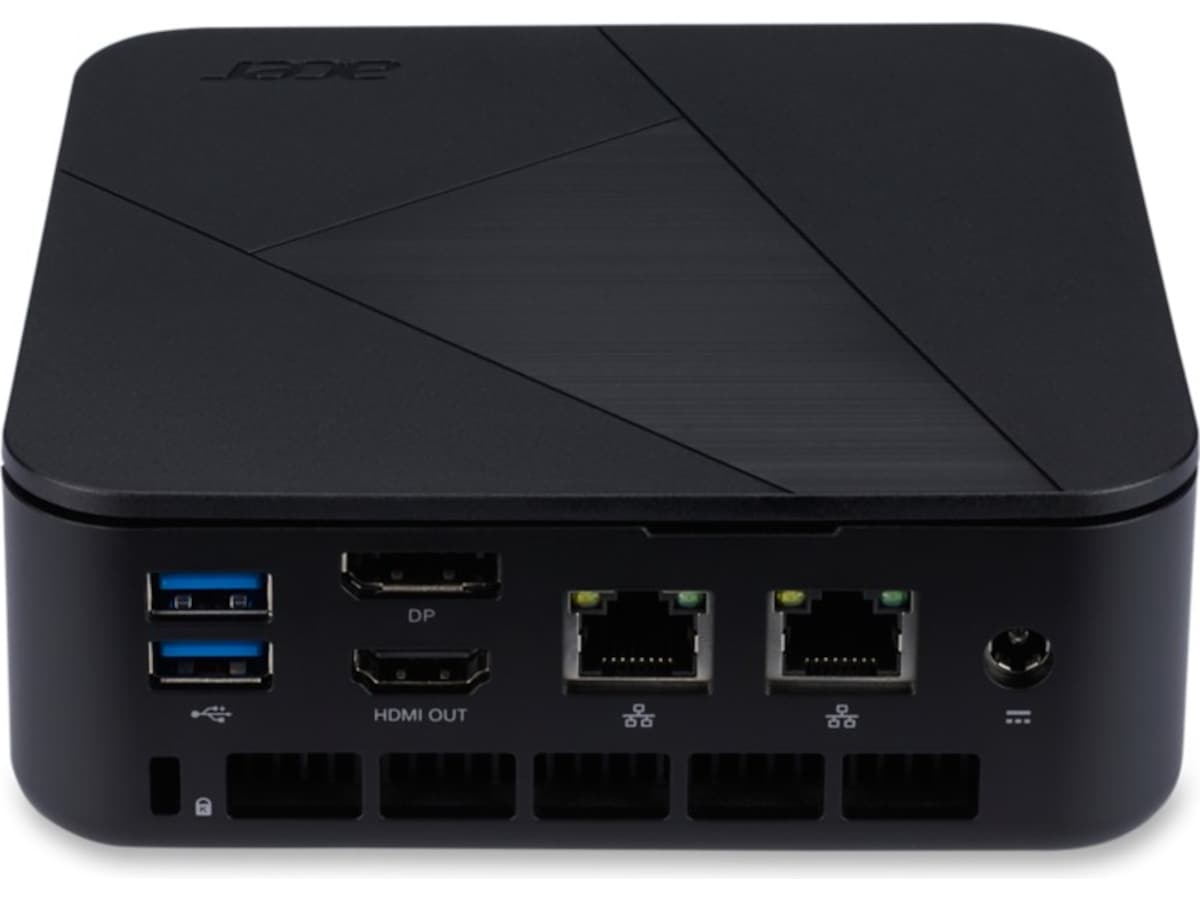 Acer Veriton VN1502G mini-PC Stationär dator