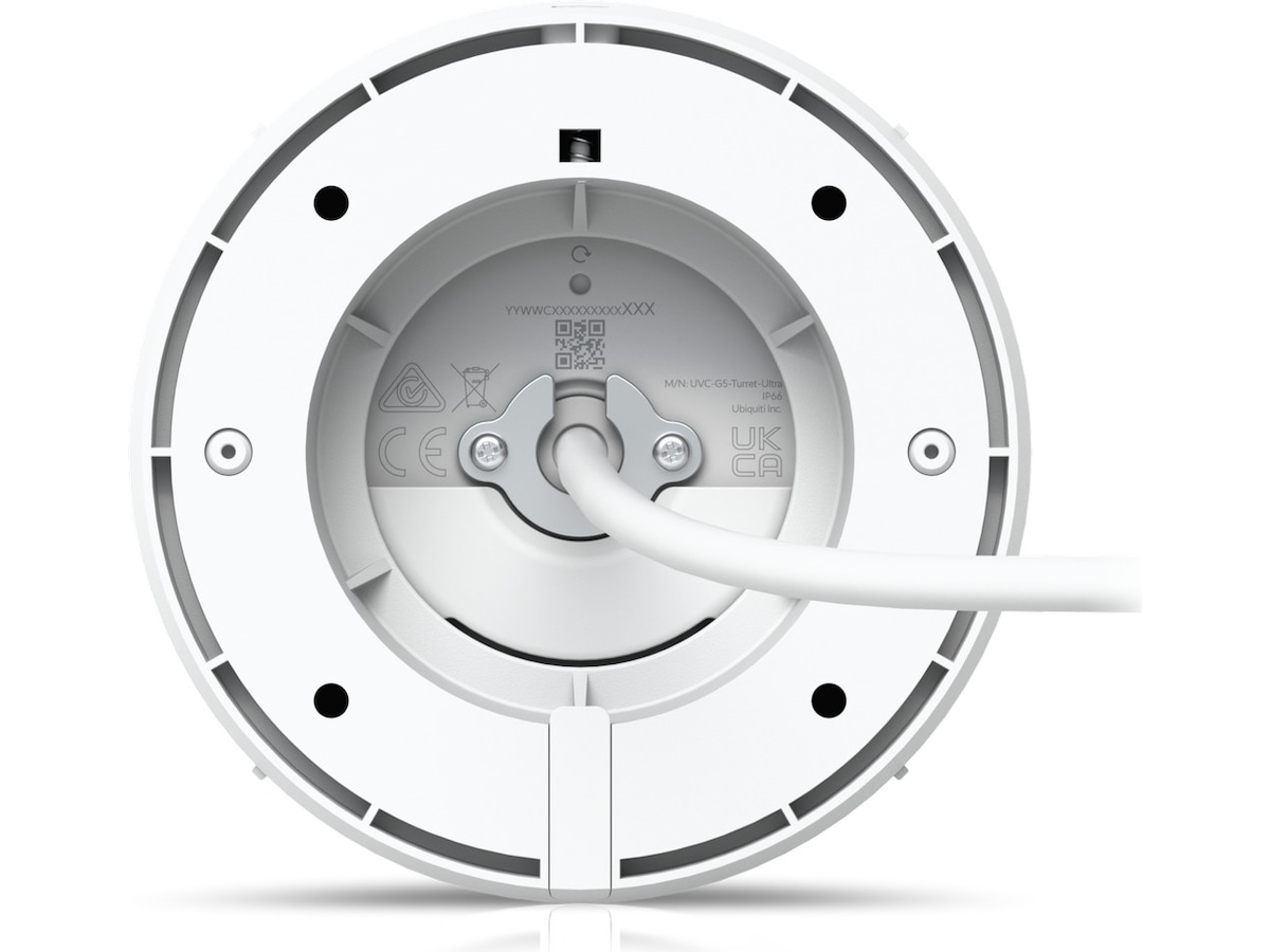 Ubiquiti UniFi G5 Ultra övervakningskamera Övervakningskamera