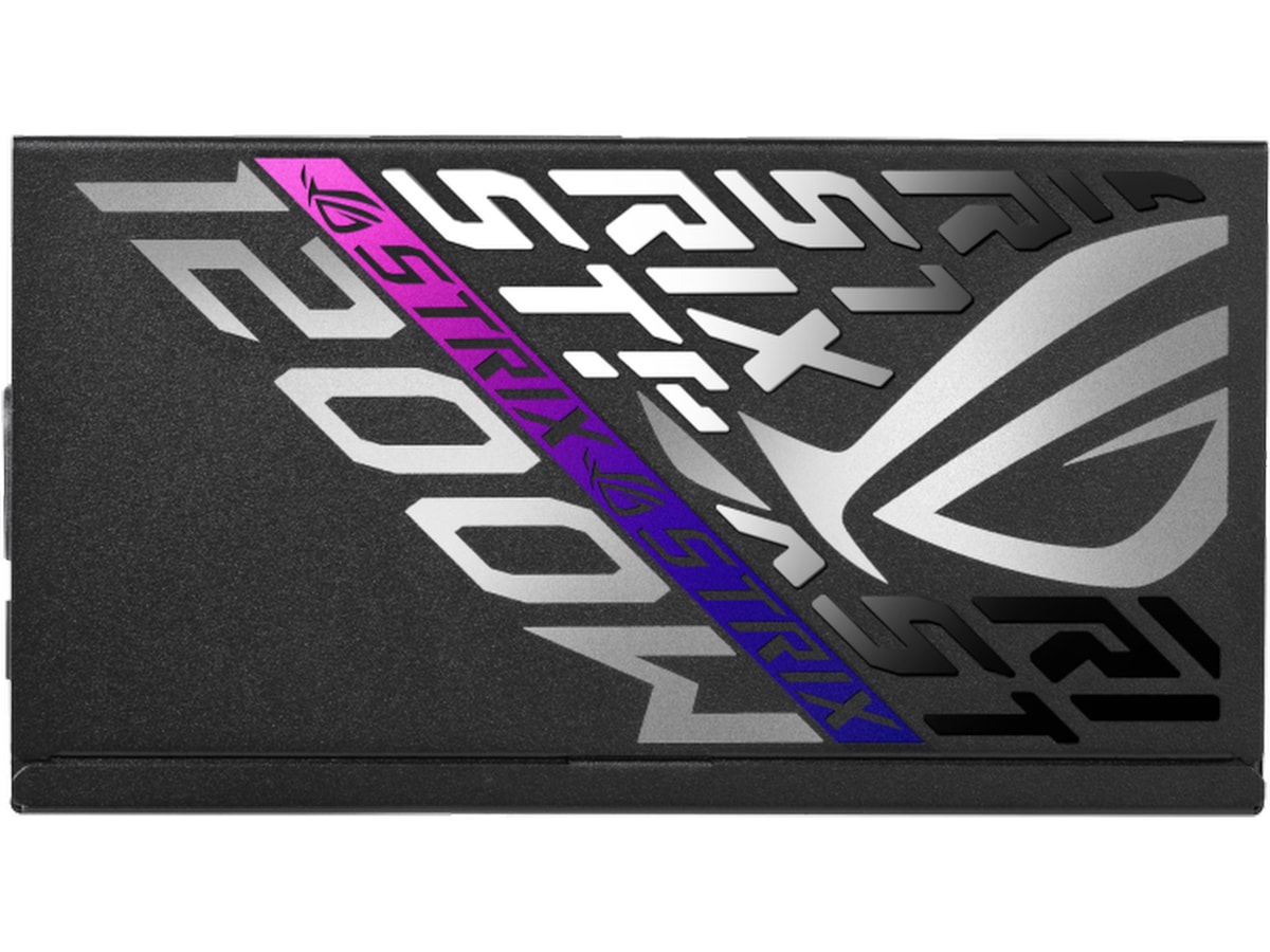 Asus ROG Strix 1200W Platinum PSU Nätaggregat