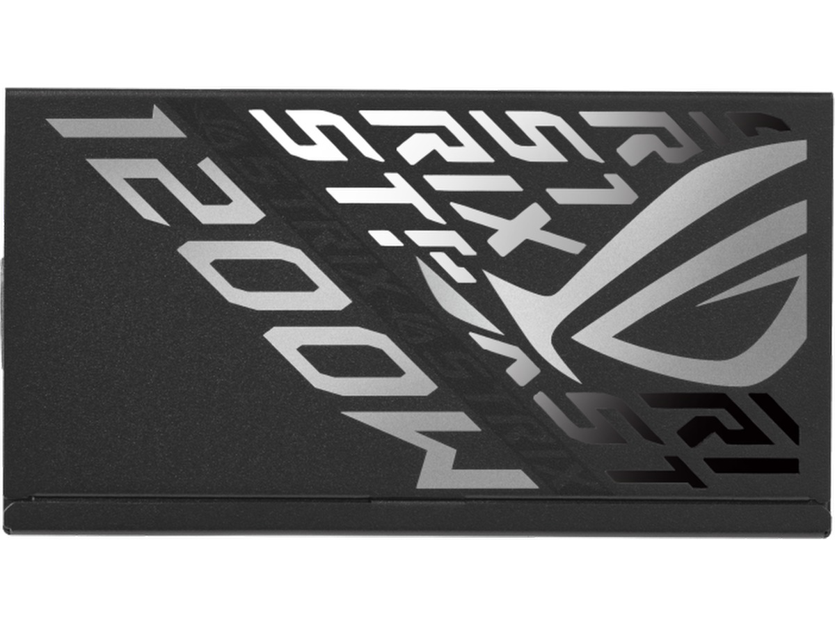 Asus ROG Strix 1200W Platinum PSU Nätaggregat