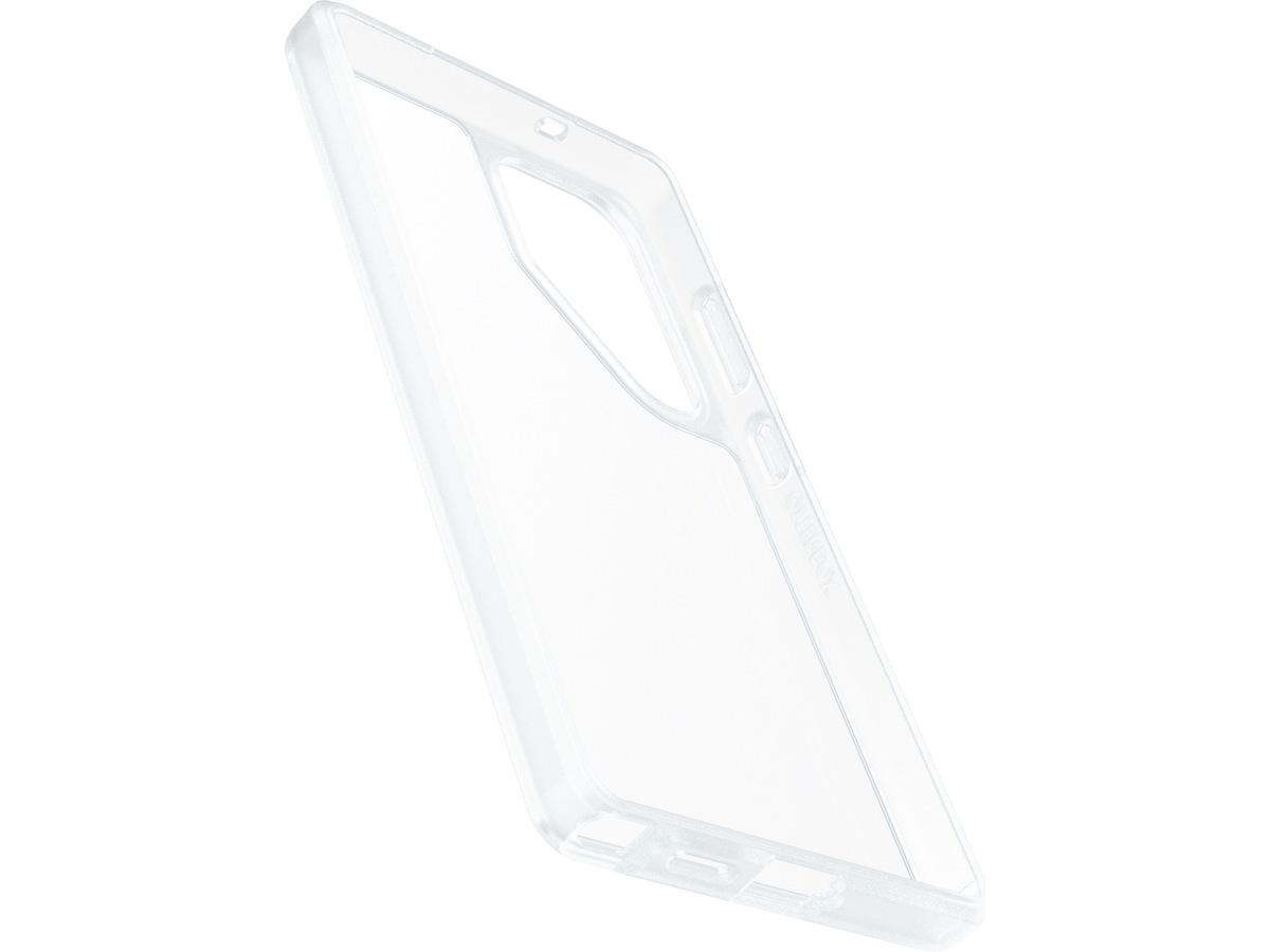 OtterBox Galaxy S25 Ultra React skal - ProPack (transparent) Skydd