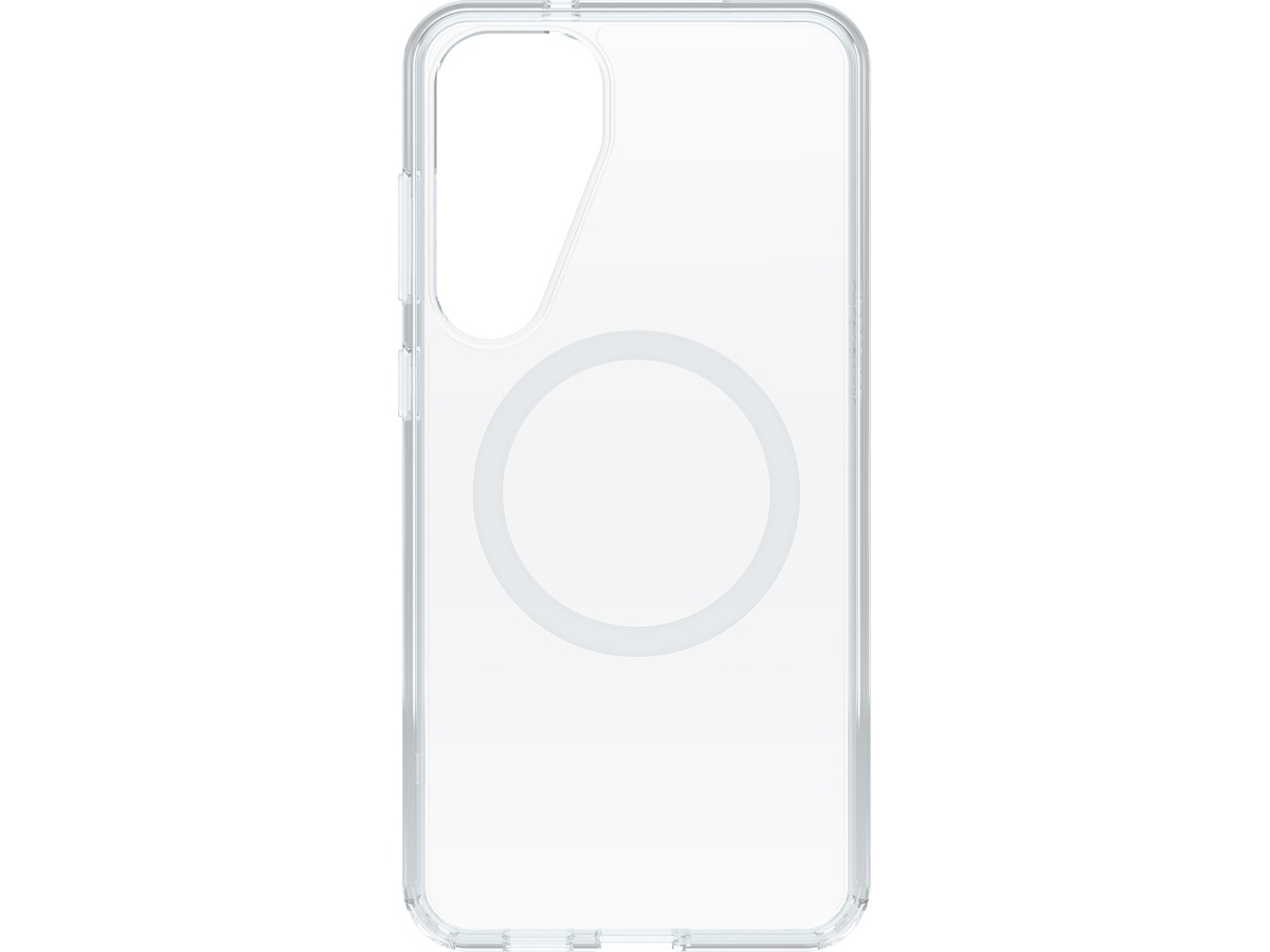 OtterBoxGalaxy S25+ Symmetry skal - ProPack (transparent) Skydd