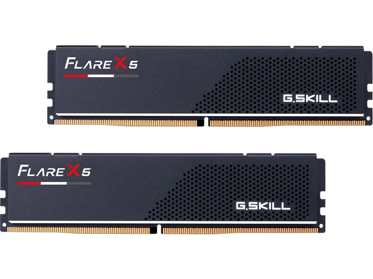 G.Skill Flare X5 DDR5 6000MHz 64GB Minne