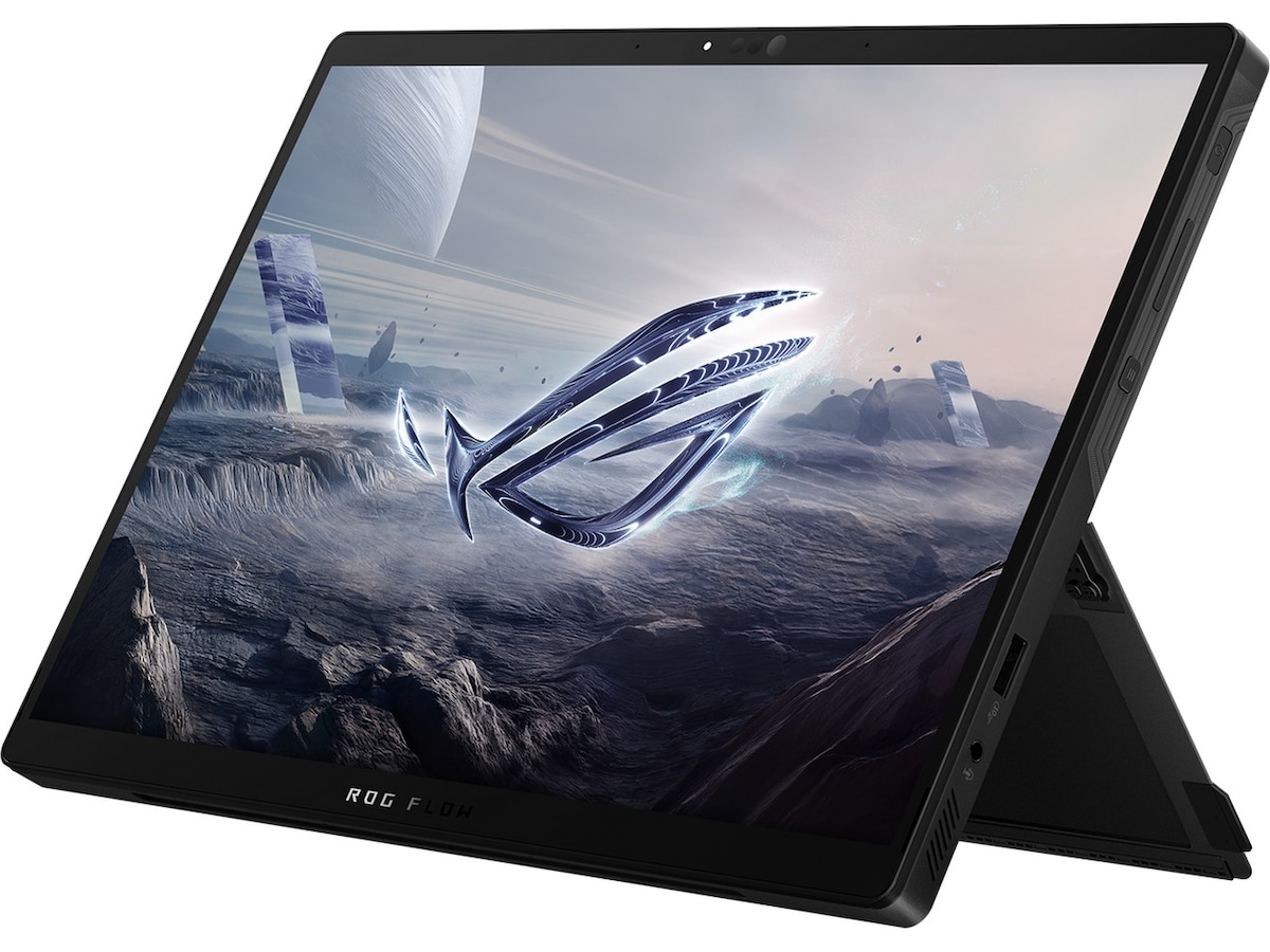 Asus ROG Flow Z13 13" WQXGA 180 Hz Datorer - Bärbara / laptop