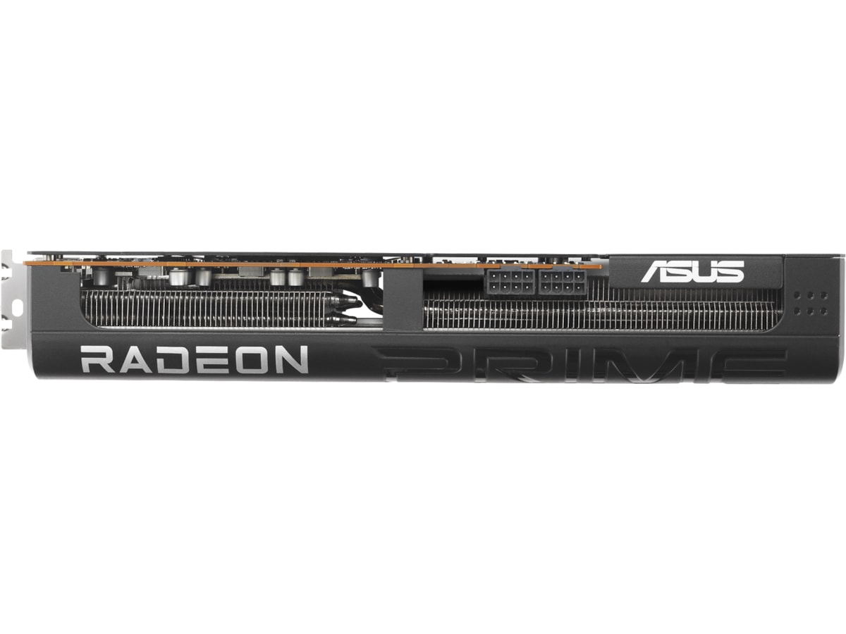 ASUS Prime AMD Radeon RX 9070 OC Grafikkort