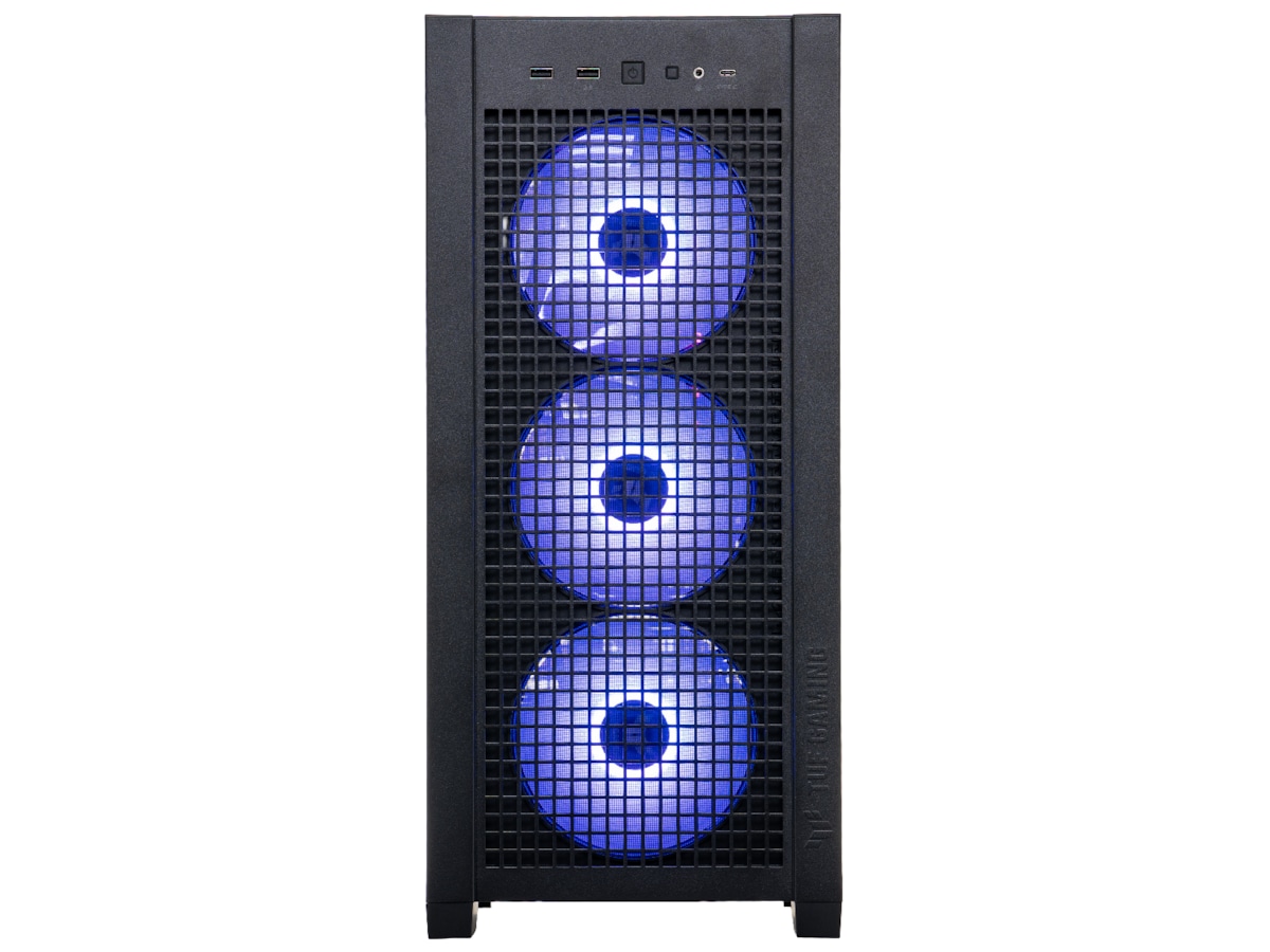 Komplett-PC Epic Gaming a385 RGB Gamingdator stationär