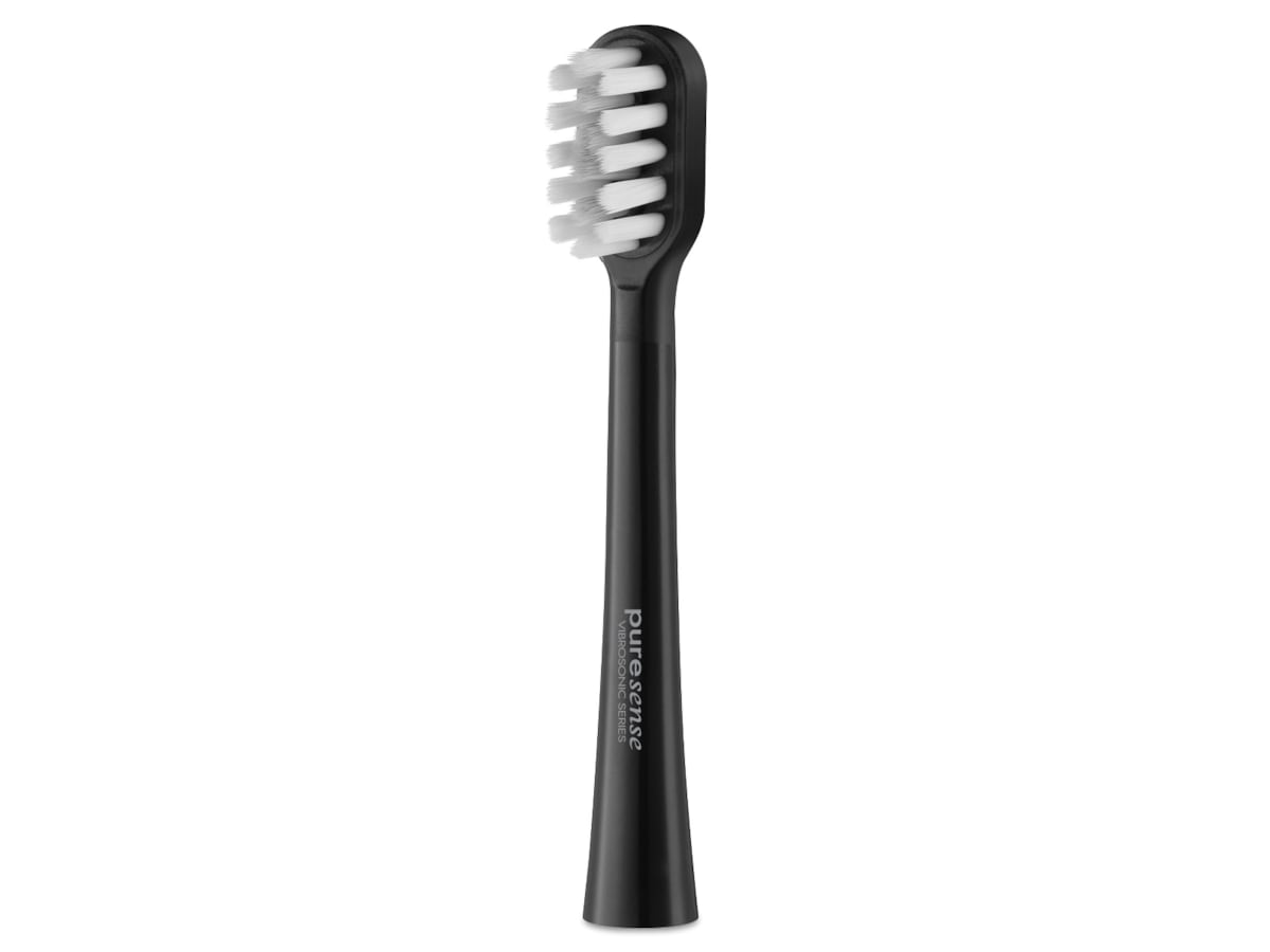 Puresense Dental C Vibrosonic Tandborsthuvuden 10-pack (soft, small) Tandborsthuvud
