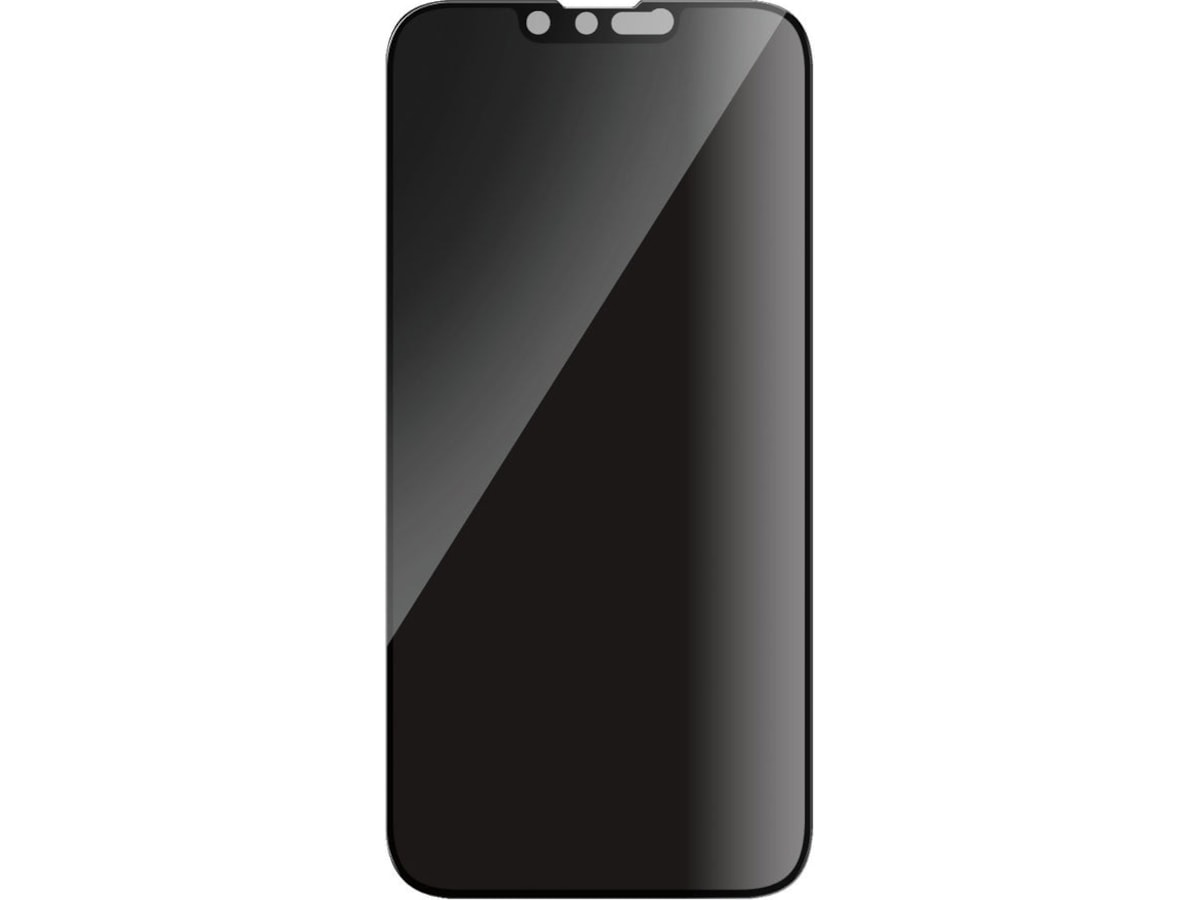 PanzerGlass iPhone 16e/14/13/13 Pro Privacy Skärmskydd Skärmskydd