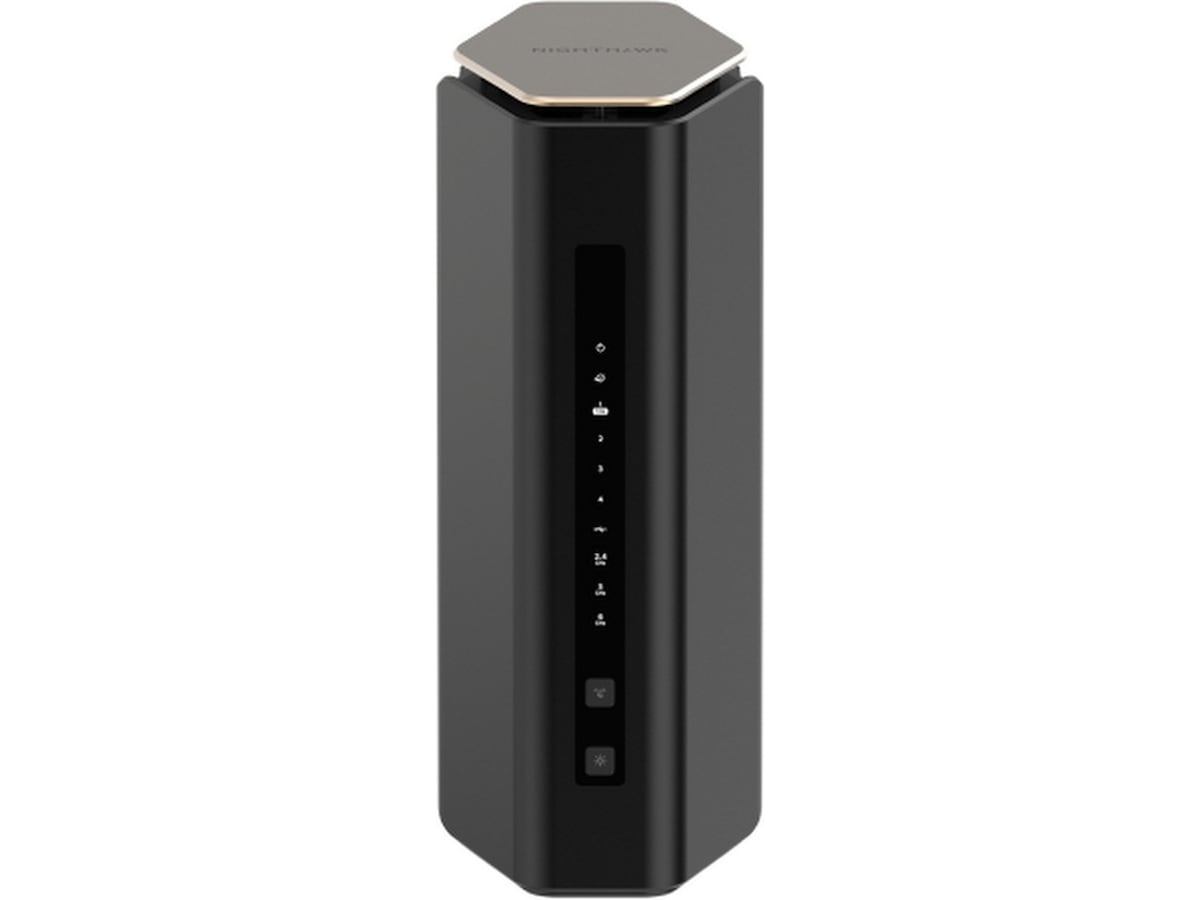 Netgear Nighthawk RS600 router Router