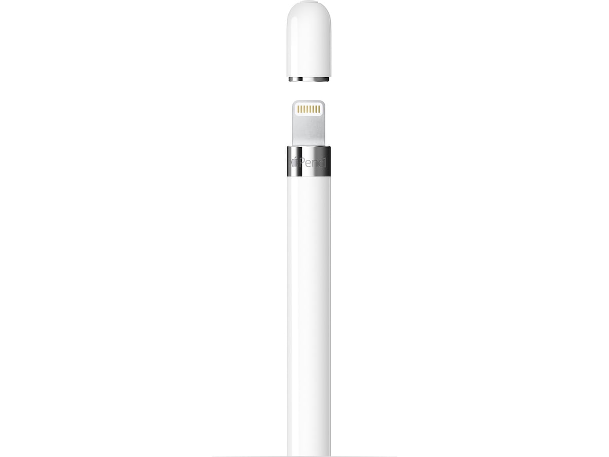 Apple Pencil (1:a generationen) Tangentbord och pennor