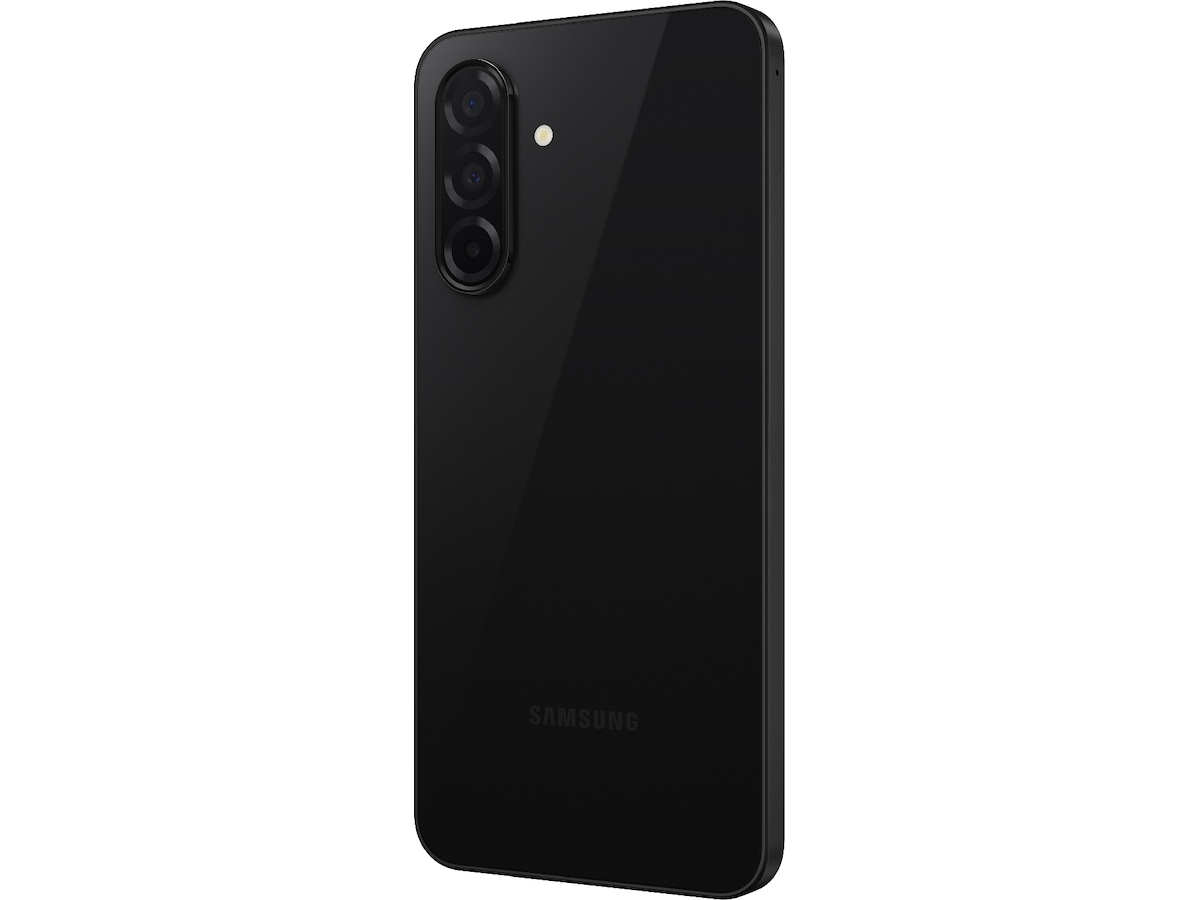Galaxy A26 5G (128GB) Black Mobiltelefoner
