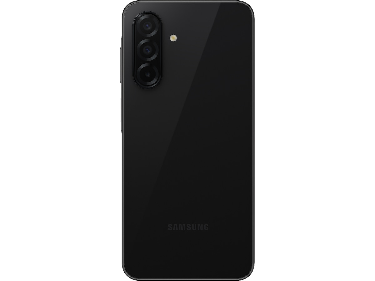 Galaxy A26 5G (128GB) Black Mobiltelefoner