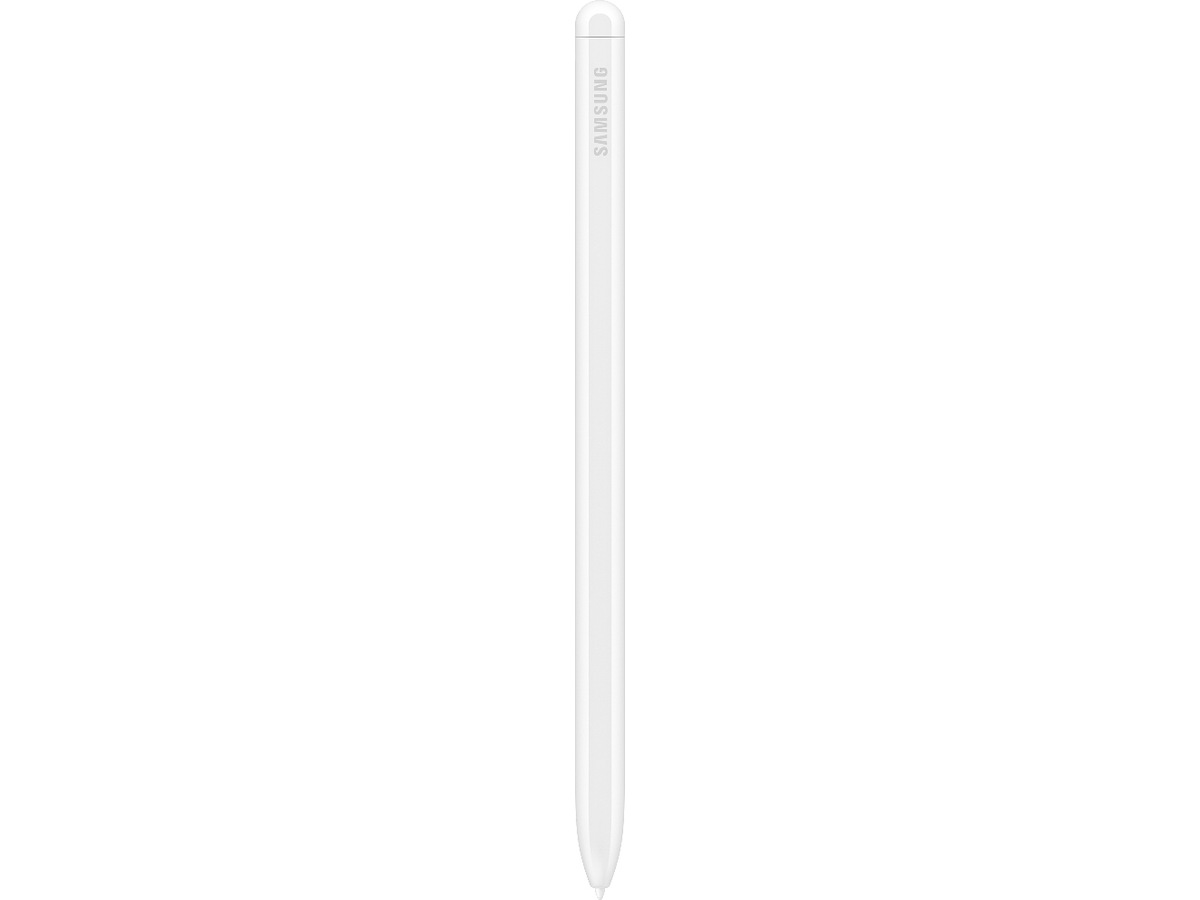 Samsung Galaxy Tab S10 FE+ WiFi 128GB (grå) Surfplattor