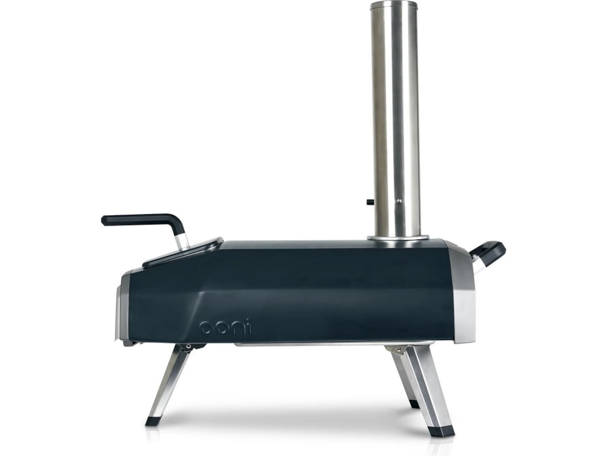 Ooni Karu 2 multifuel pizzaugn Pizzaugnar