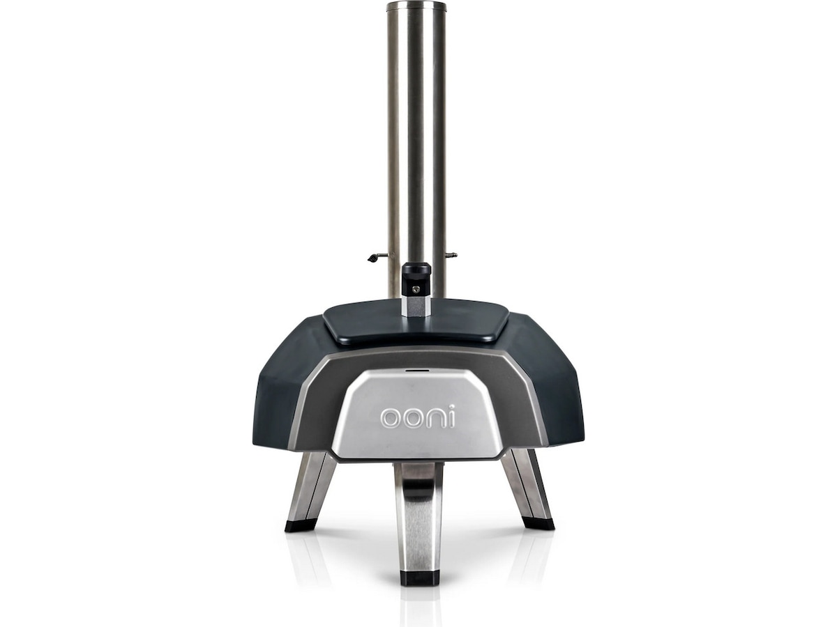 Ooni Karu 2 multifuel pizzaugn Pizzaugnar