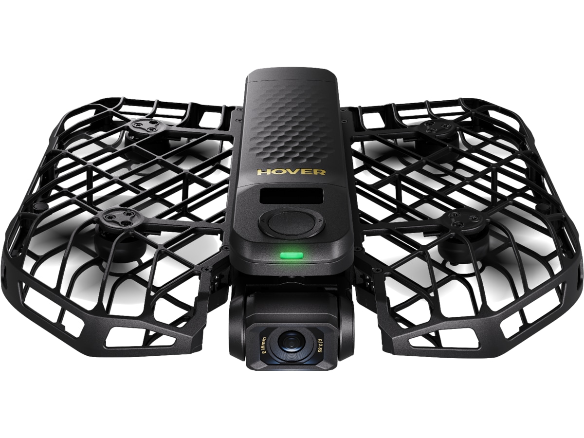 HoverAir X1 ProMax Drönare Drönare