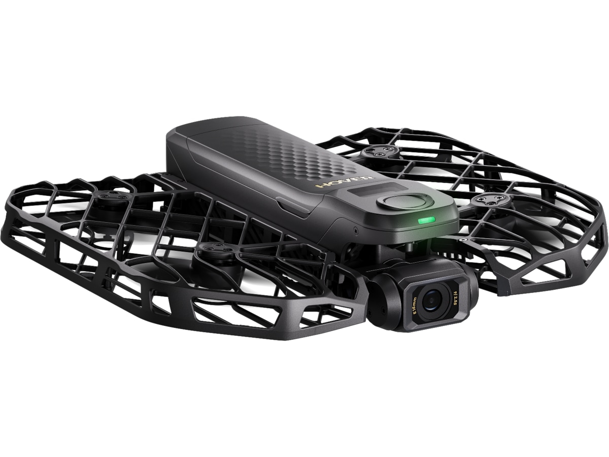 HoverAir X1 ProMax Drönare Drönare