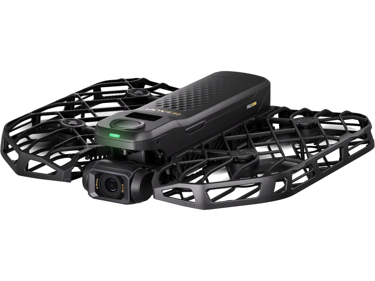 HoverAir X1 ProMax Drönare Drönare
