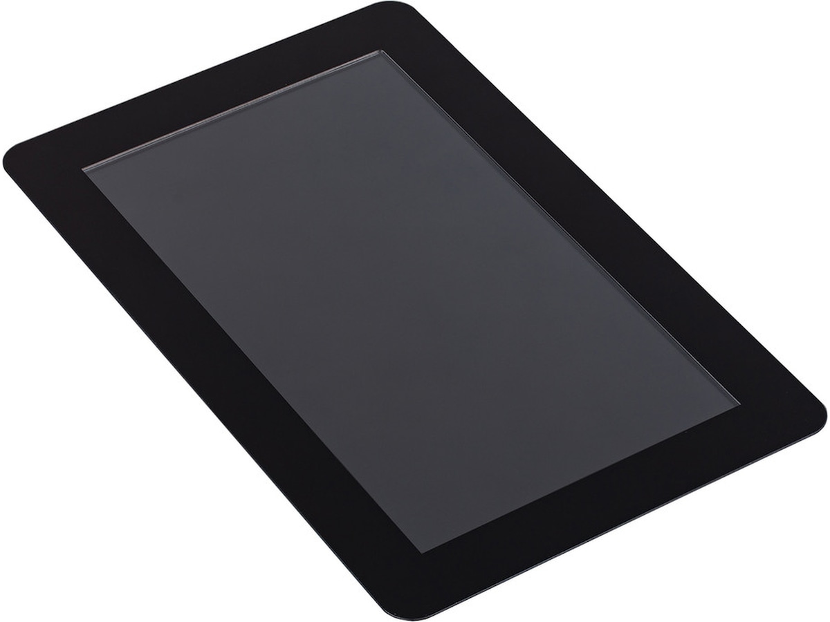 Raspberry Pi Touch Display 2 Tillbehör