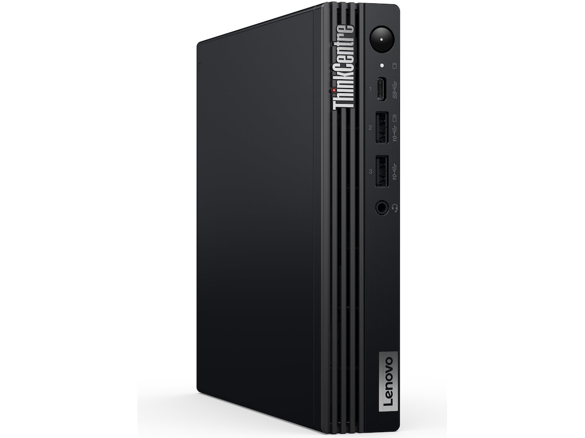 Lenovo ThinkCentre M70q G5 Tiny Stationär dator