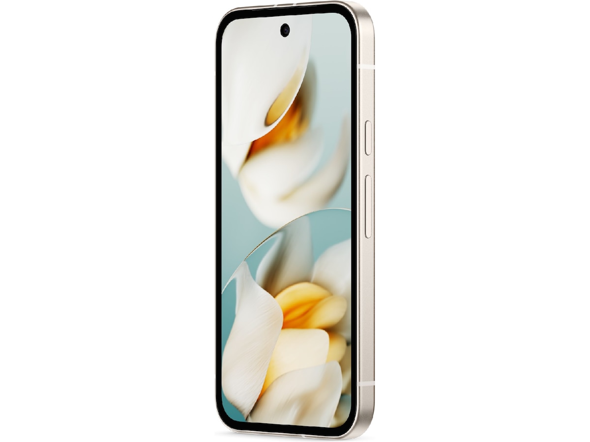 Google Pixel 9a 128GB (porcelain) | KomplettFöretag.se