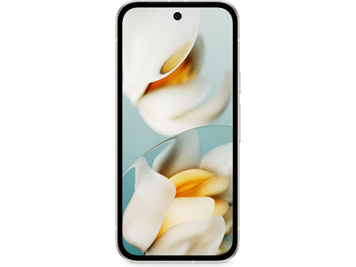 Google Pixel 9a 128GB (porcelain) | KomplettFöretag.se