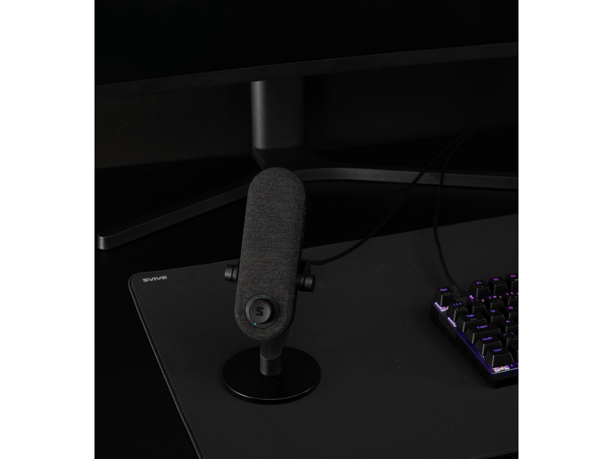 Svive Sonic 3 Mikrofon Mikrofon