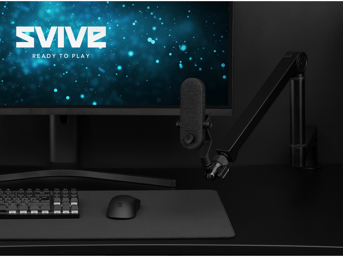 Svive Sonic 3 Mikrofon Mikrofon