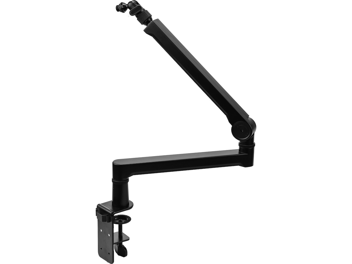 Svive Mikrofonarm Low Profile Streaming tillbehör