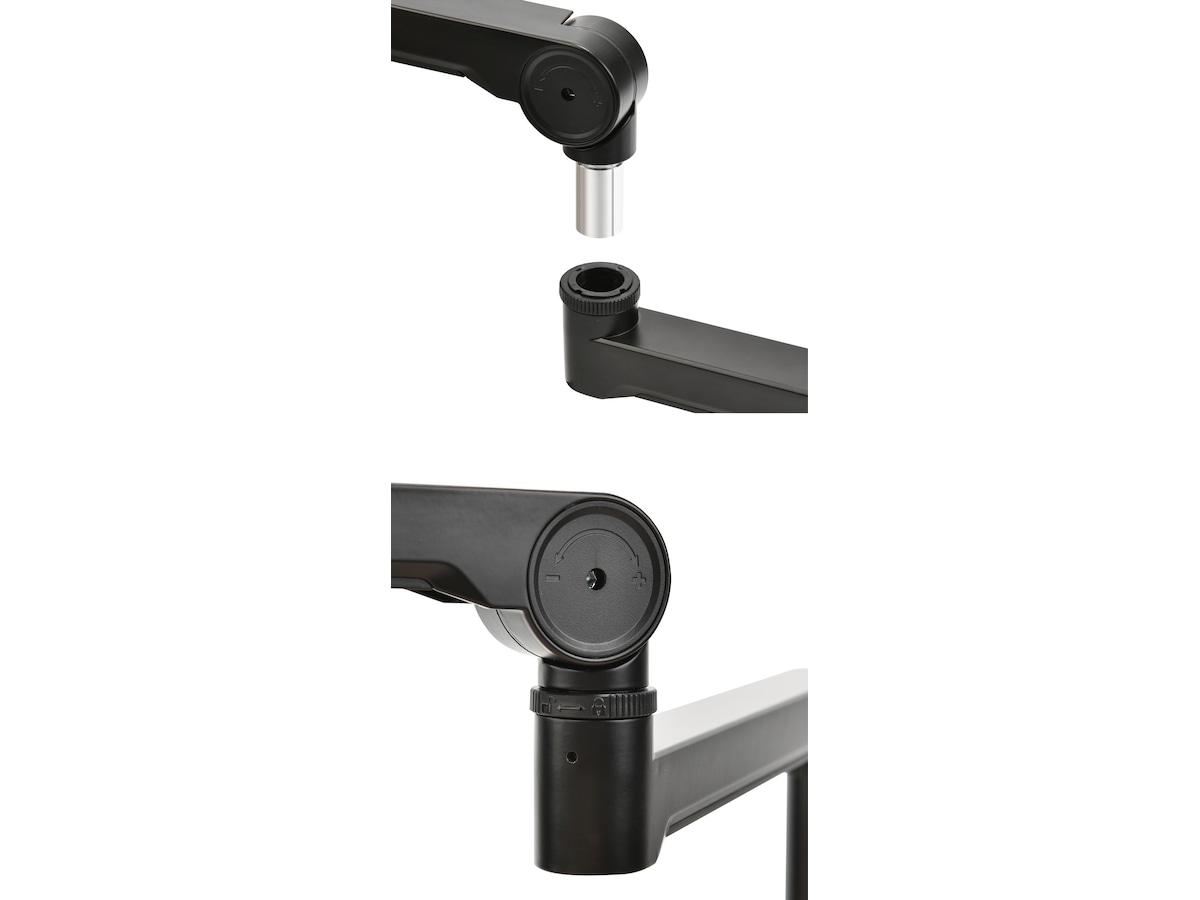 Svive Mikrofonarm Low Profile Streaming tillbehör