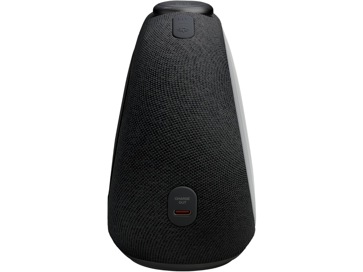 JBL Horizon 3 FM klockradio (svart) Trådlös / Bluetooth högtalare