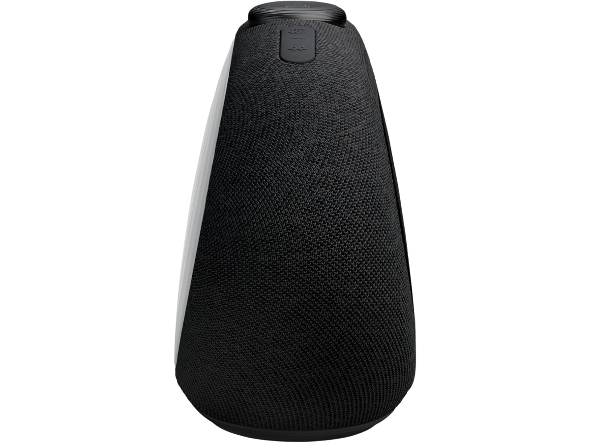 JBL Horizon 3 FM klockradio (svart) Trådlös / Bluetooth högtalare