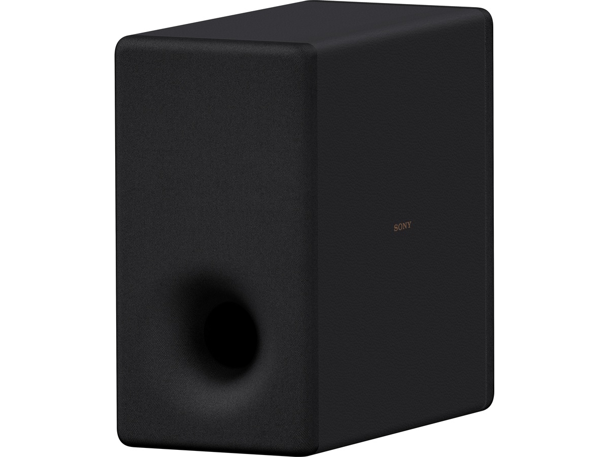 Sony Bravia Theatre Bar 9 Soundbar Soundbars