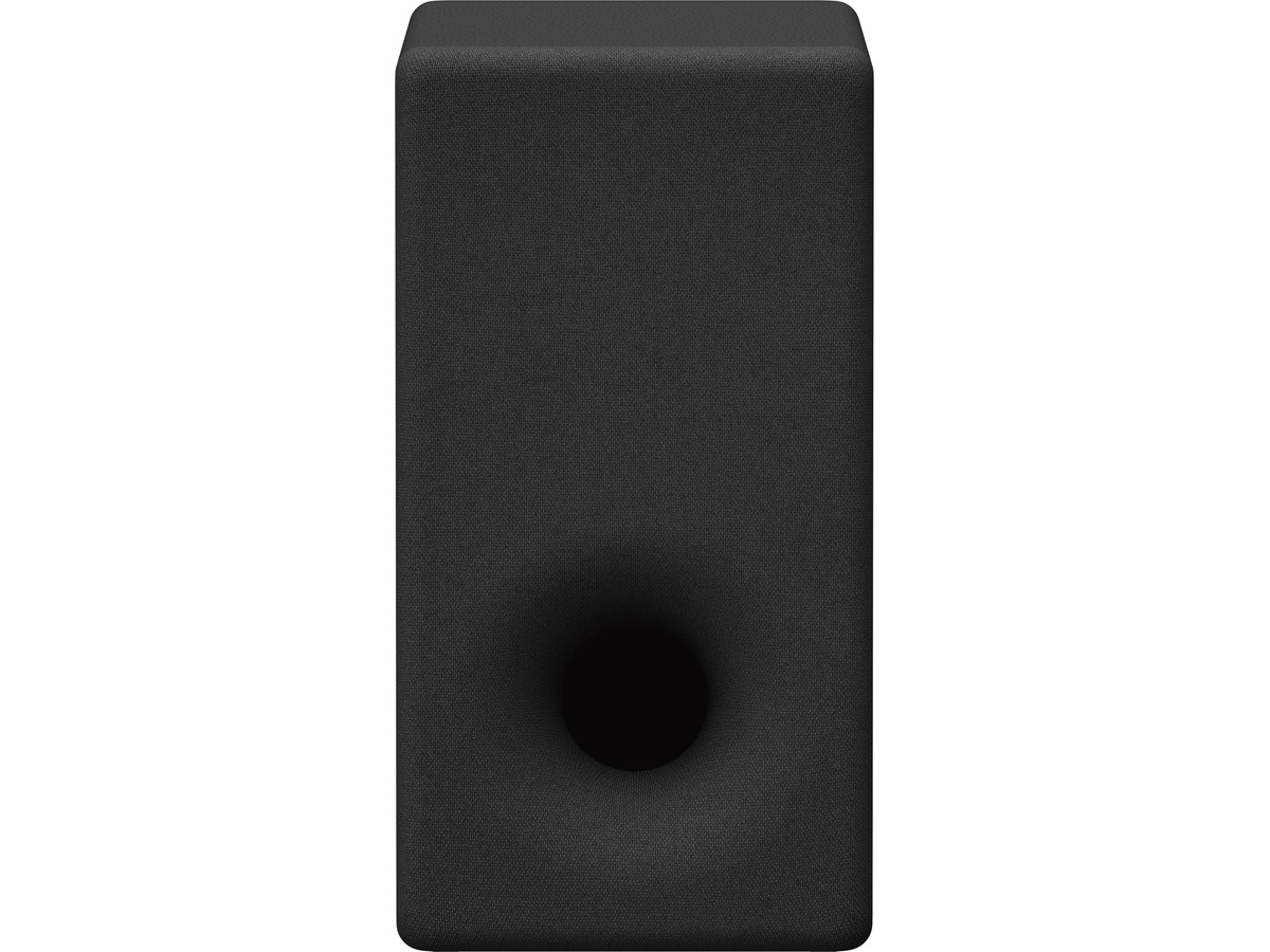 Sony Bravia Theatre Bar 9 Soundbar Soundbars