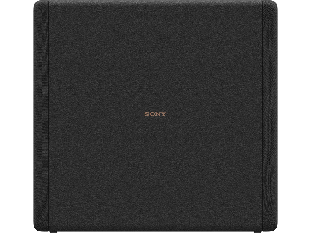 Sony Bravia Theatre Bar 9 Soundbar Soundbars